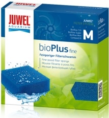 bioPlus fine M (Compact) - Filterschwamm fein
