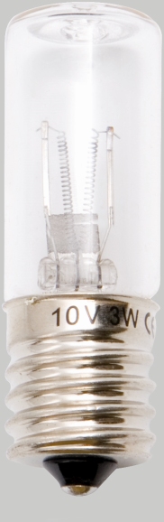 UV-C Ersatzlampe (3 W)