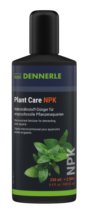 Plant Care NPK (250 ml)