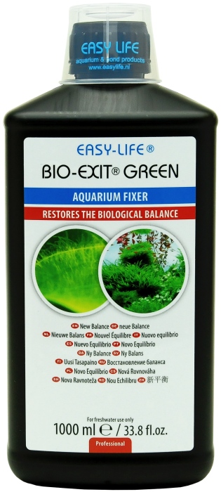 Bio-Exit Green (1000 ml)