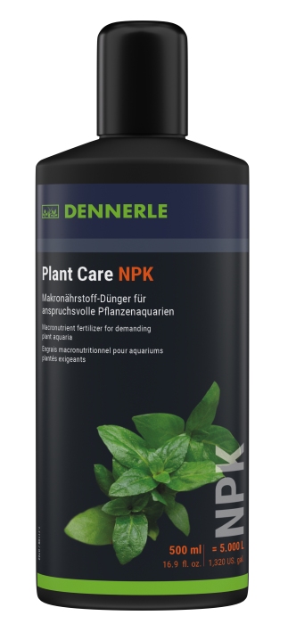 Plant Care NPK (500 ml)