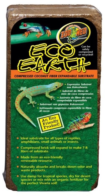 Eco Earth (1 Ziegel)