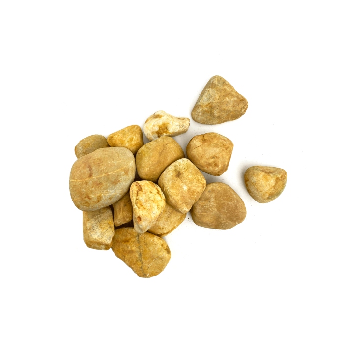 Me Nature Nano Detail Golden Boulder (3kg)