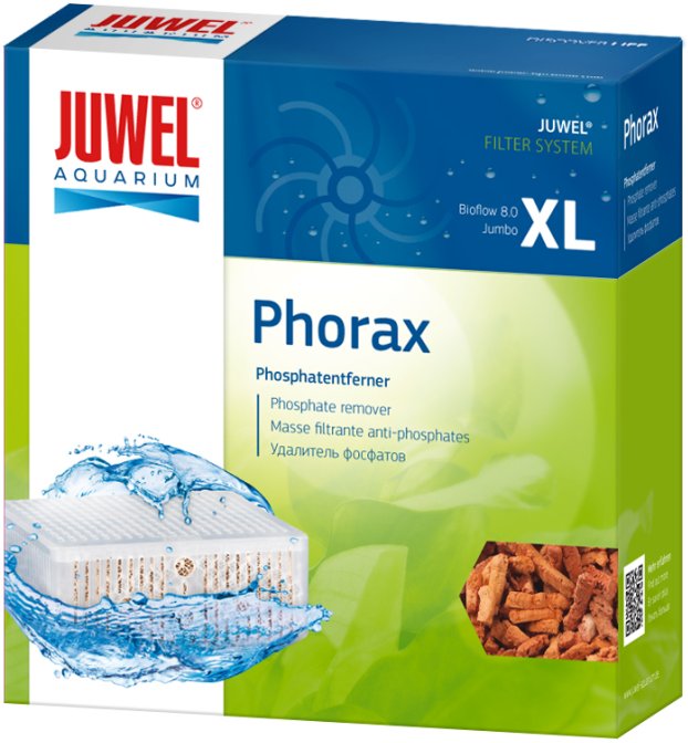 Phorax XL (Jumbo) - Phosphatentferner
