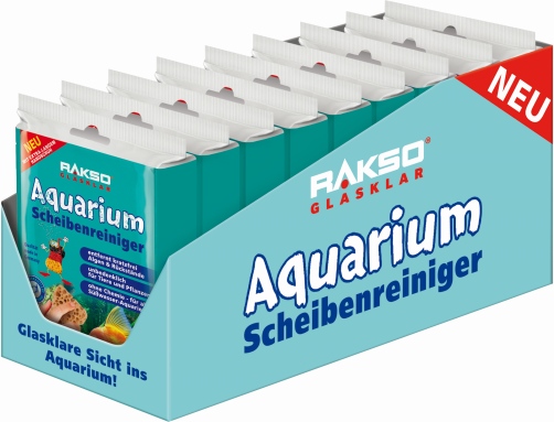 KlareScheibe 2er Pack