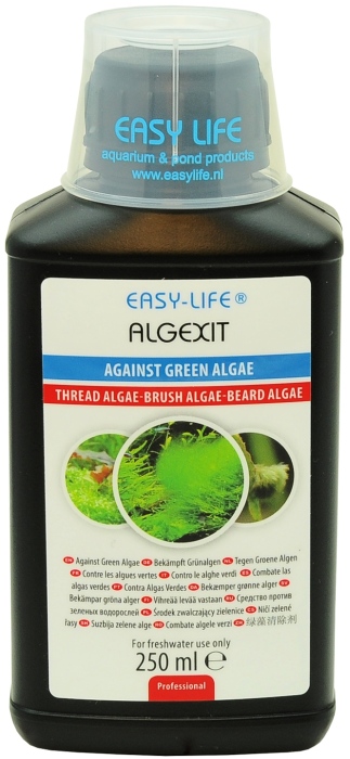 AlgExit (250 ml)