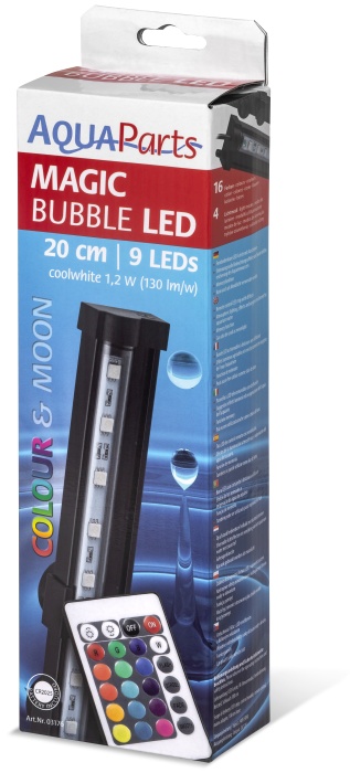 Magic Bubble LED S (20 cm)