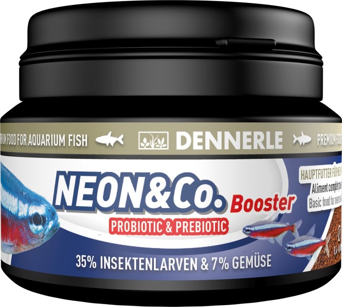 Neon & Co Booster (100 ml)