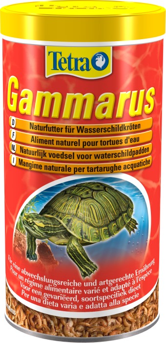 Gammarus (1000 ml)