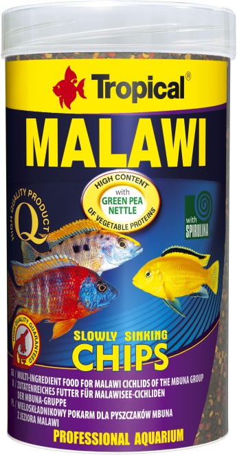 Malawi Chips (250 ml)