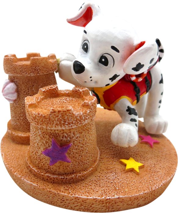 Paw Patrol - Marshall (6,3 cm)