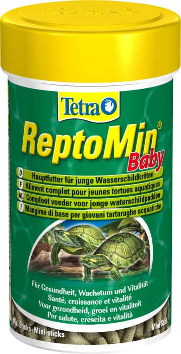 ReptoMin Baby (100 ml)