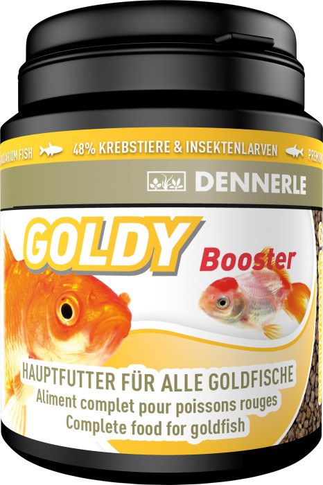 Goldy Booster (200 ml)