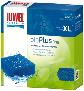bioPlus fine XL (Jumbo) - Filterschwamm fein