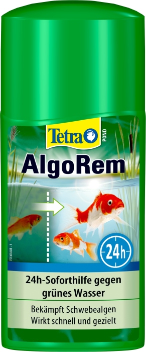 Pond AlgoRem (250 ml)