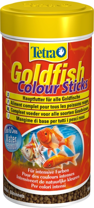 Goldfisch Colour (250 ml)