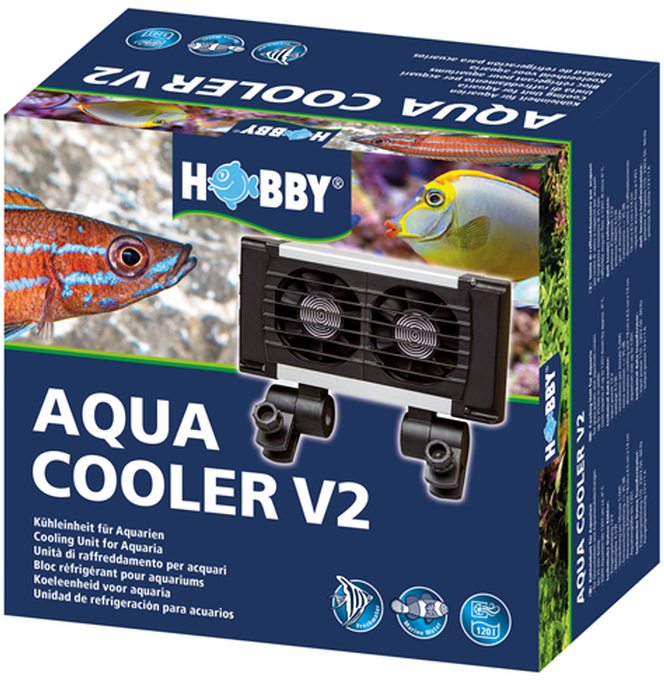 Aqua Cooler V2
