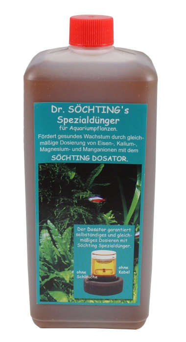 Söchting Spezialdünger (1000 ml)