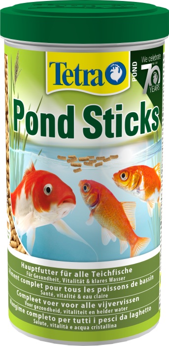 Pond Sticks (1000 ml)