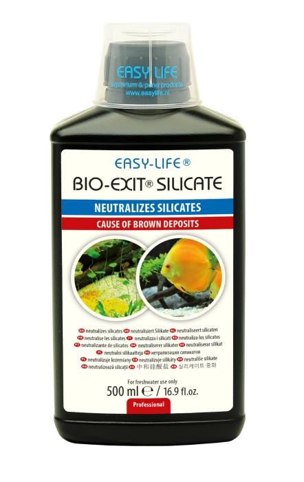 Bio-Exit Silicate (500 ml)