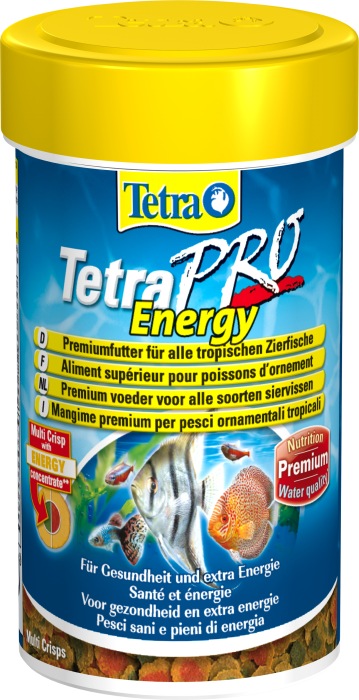 Pro Energy (100 ml)