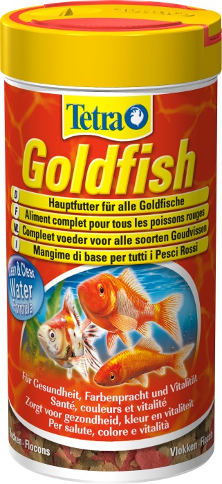 Goldfisch (250 ml)