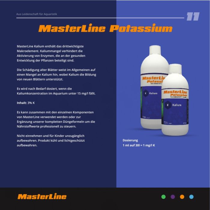 Masterline Katalog