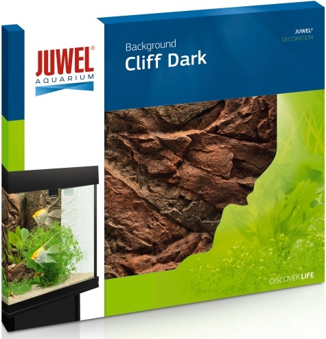 Motivrückwand Cliff Dark (60 x 55 cm)