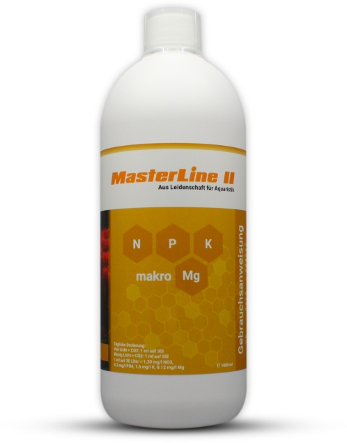 MasterLine II (1000 ml)