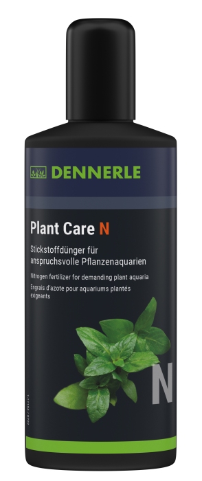 Plant Care N (250 ml)