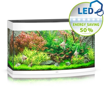 Vision 180 LED weiß Aquarium