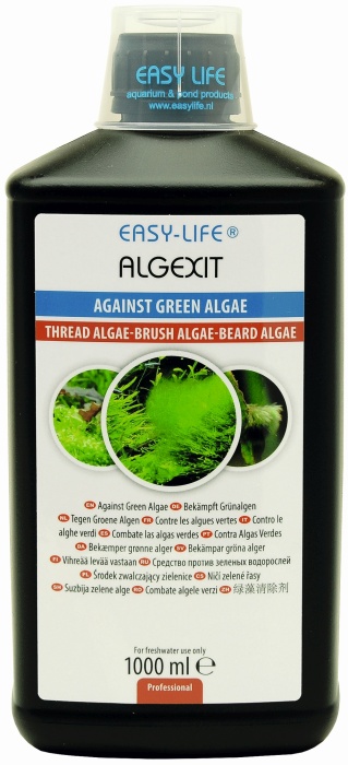 AlgExit (1000 ml)