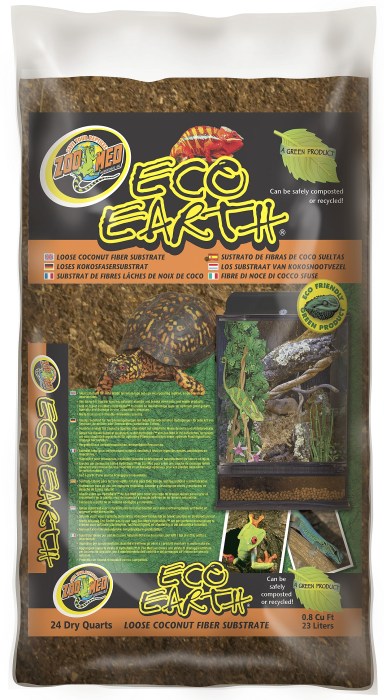 Eco Earth Lose (26,4 L)