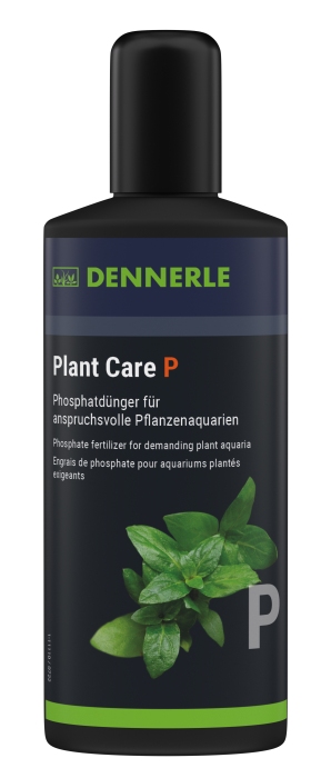 Plant Care P (250 ml)