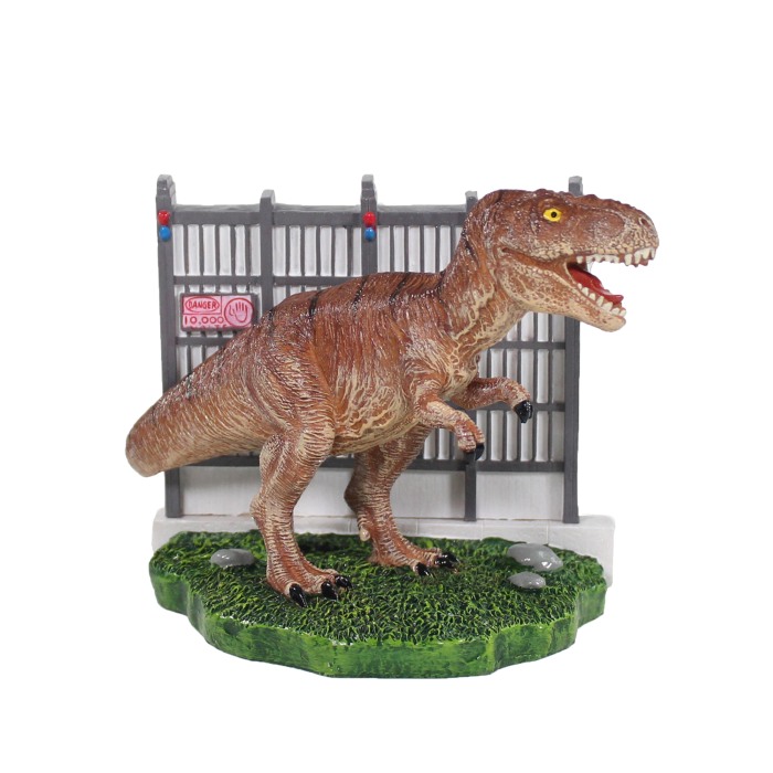 Jurassic Park - T-Rex klein