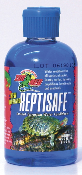 Reptisafe Water Conditioner (125 ml)