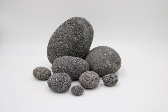 Zen-Pebble S (7-9 cm) [P40]