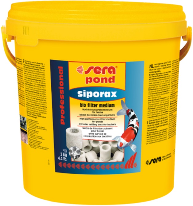 siporax Professional 10 L (2,9 kg)