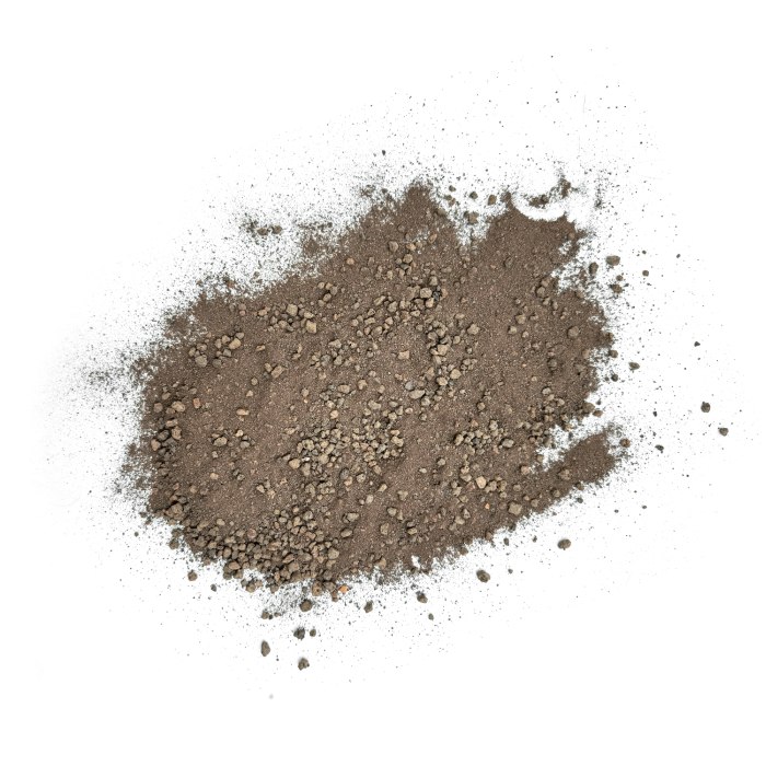 Me Nature Zambezi Sand, 0,1-2 mm (2,8kg)