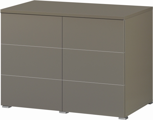 MB proxima 250 mokka Schrank