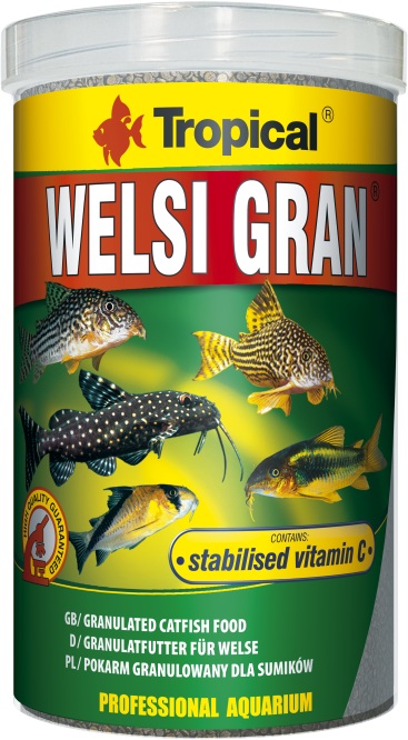 Welsi Gran (1000 ml)