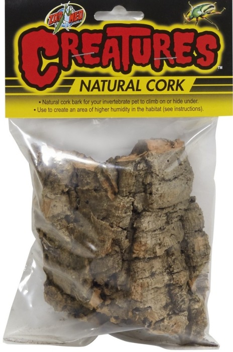 Creatures Natural Cork
