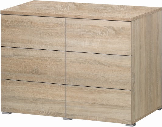 proxima 250 eiche Schrank