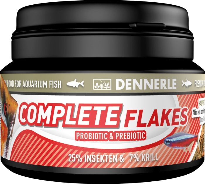 Complete Flakes (100 ml)