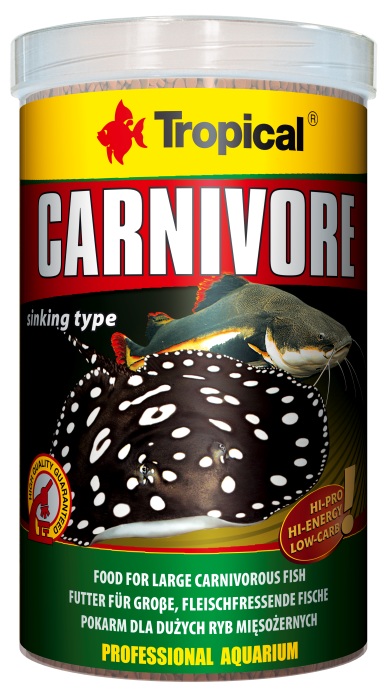 Carnivore (1 L)