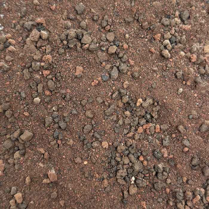 Me Nature Zambezi Sand, 0,1-2 mm (2,8kg)