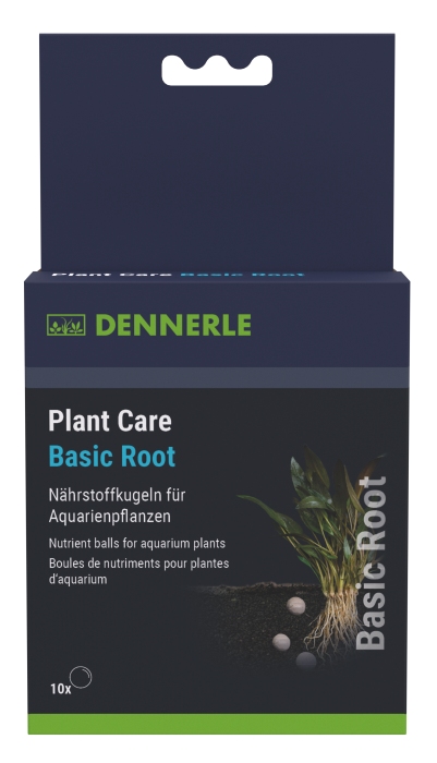 Plant Care Basic Root (10 Stück)