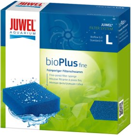 bioPlus fine L (Standard) - Filterschwamm fein