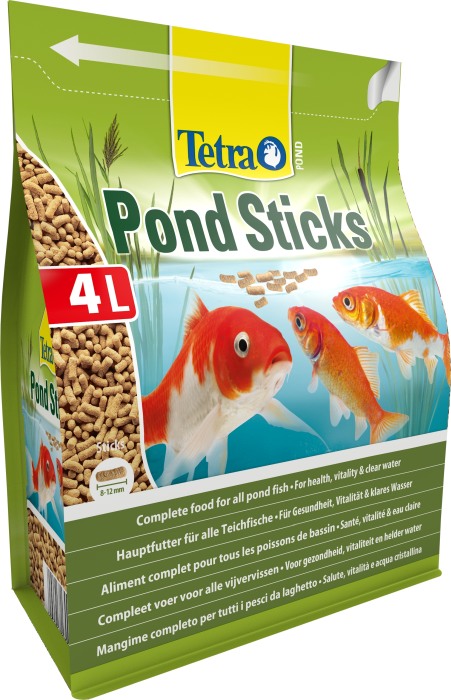 Pond Sticks (4 L)