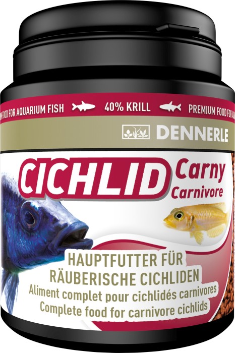Cichlid Carny (200 ml)